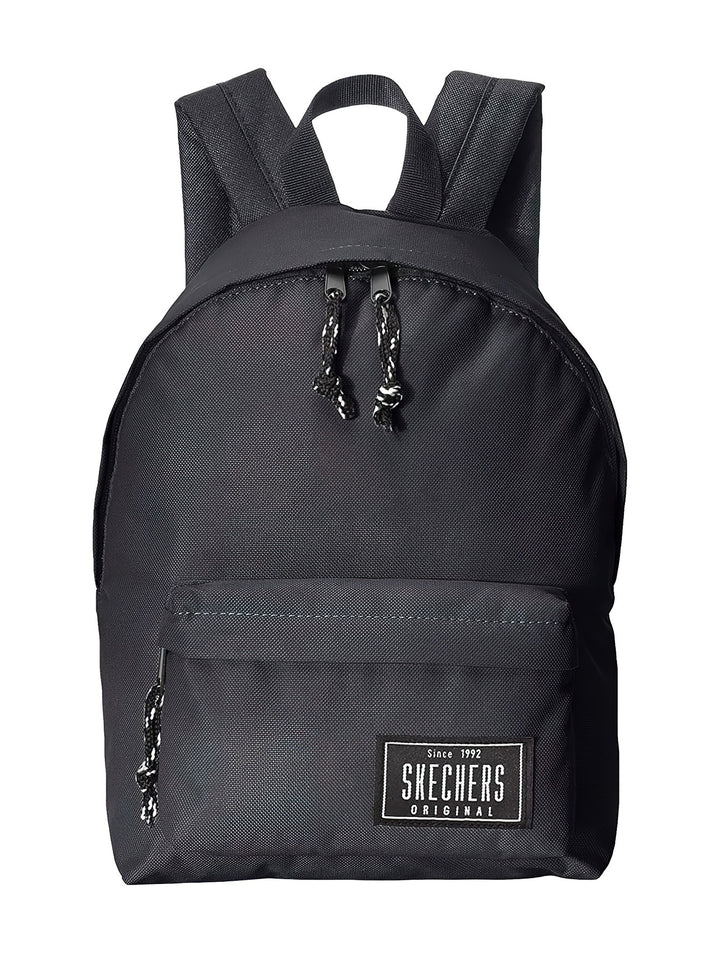 Mochila Skechers Negra Urbana