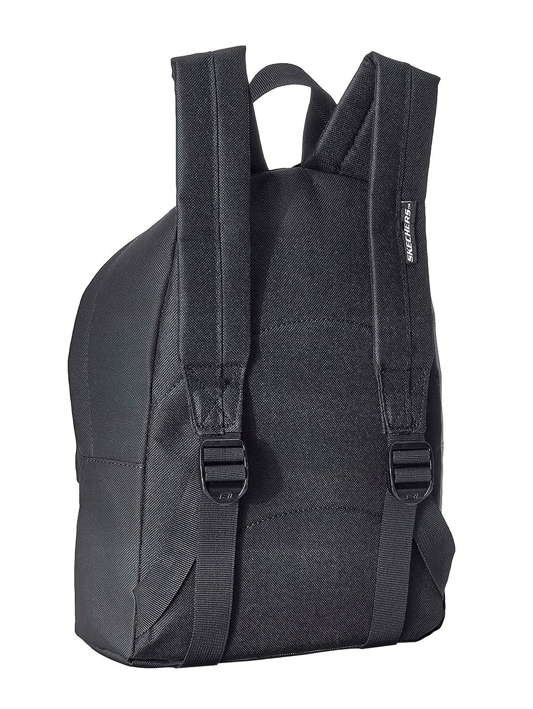 Mochila Skechers Negra Urbana