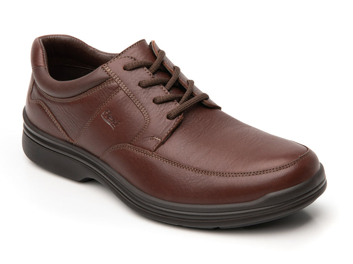 Zapatos Flexi Yacht Color Oporto para Hombre