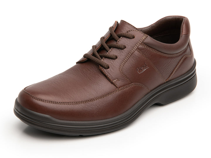 Zapatos Flexi Yacht Color Oporto para Hombre