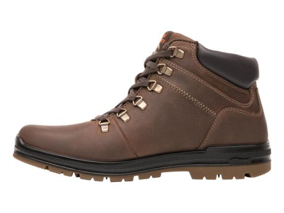 Botas Flexi Killian Country Café para Hombre
