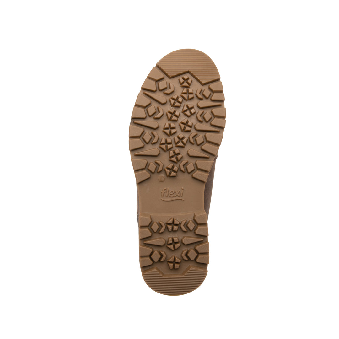 Botas Flexi Killian Country Café para Hombre