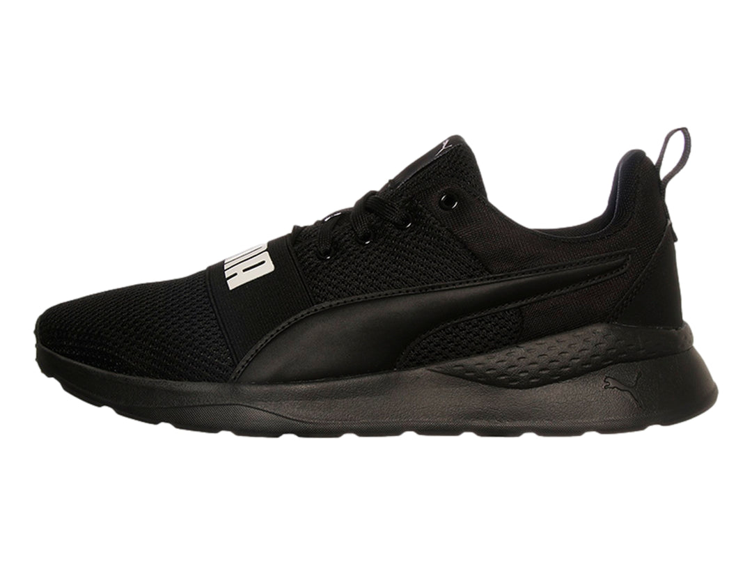 Tenis PUMA Anzarun Lite Bold Negro para Hombre
