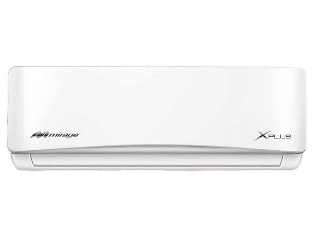 Minisplit Mirage XPlus 1 Tonelada Blanco
