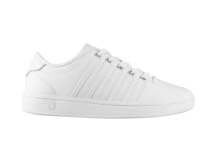 Tenis K-SWISS Court Pro II Blancos para Mujer