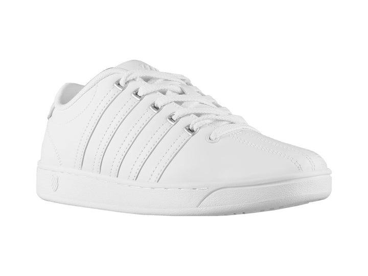 Tenis K-SWISS Court Pro II Blancos para Mujer