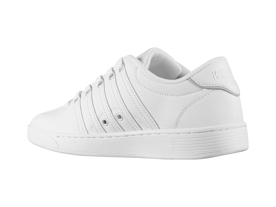 Tenis K-SWISS Court Pro II Blancos para Mujer