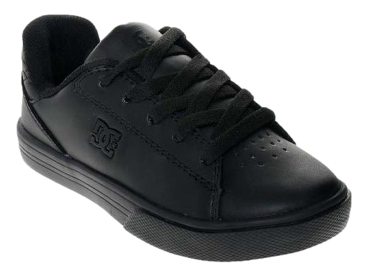 Tenis DC Shoes Notch SN MX B Negro para Nino