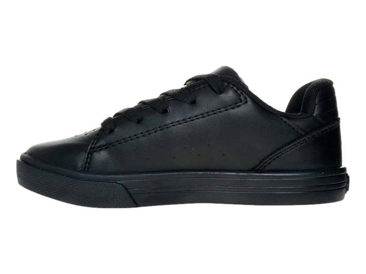 Tenis DC Shoes Notch SN MX B Negro para Nino