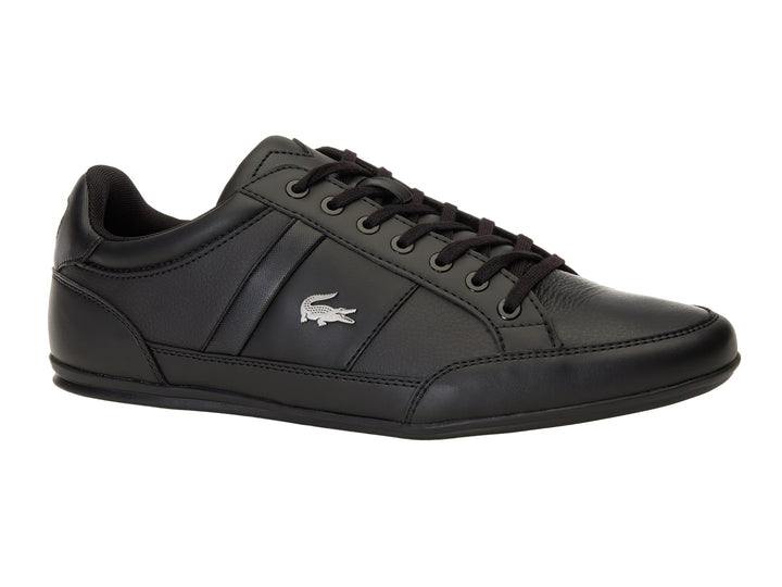 Tenis Lacoste Chaymon Negro para Hombre
