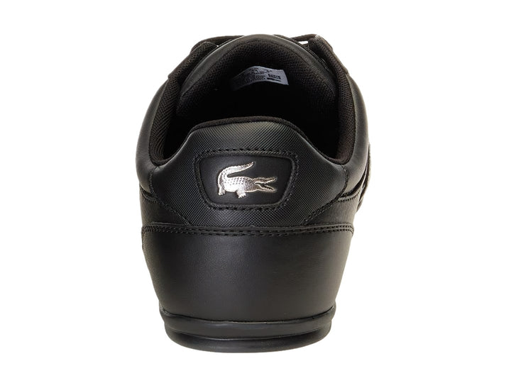 Tenis Lacoste Chaymon Negro para Hombre