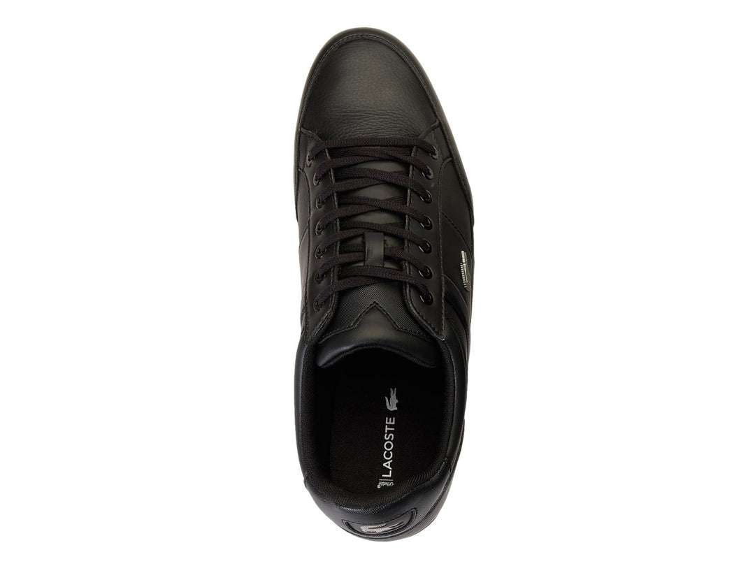 Tenis Lacoste Chaymon Negro para Hombre