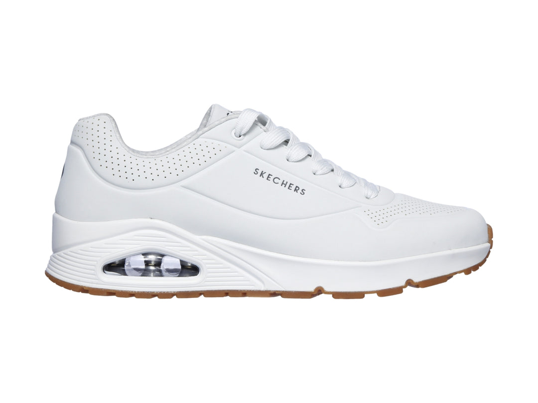 Tenis Skechers One Blanco para Hombre