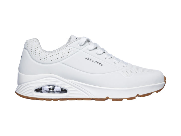 Tenis Skechers One Blanco para Hombre
