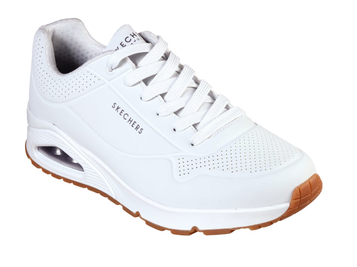Tenis Skechers One Blanco para Hombre