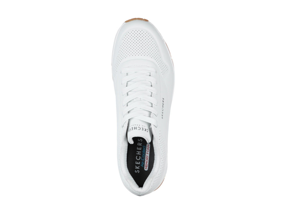 Tenis Skechers One Blanco para Hombre