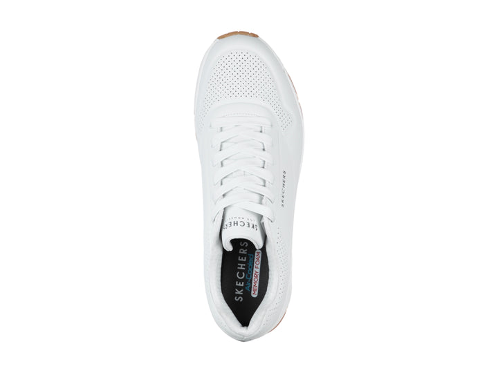 Tenis Skechers One Blanco para Hombre