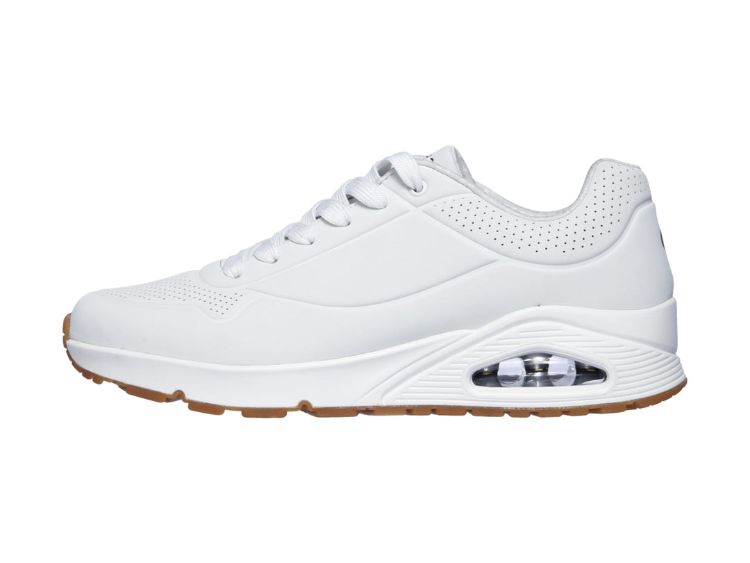Tenis Skechers One Blanco para Hombre