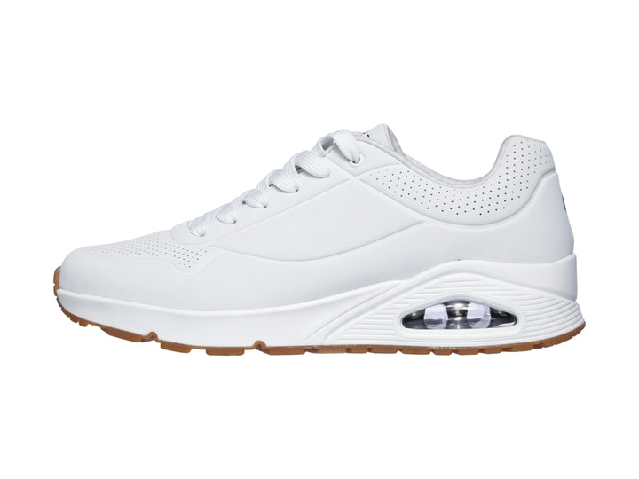 Tenis Skechers One Blanco para Hombre