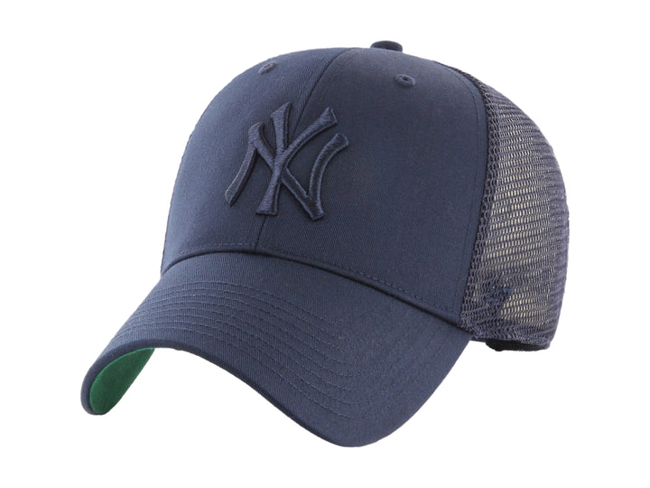 Gorra 47 Brand New York Yankees Navy Marino