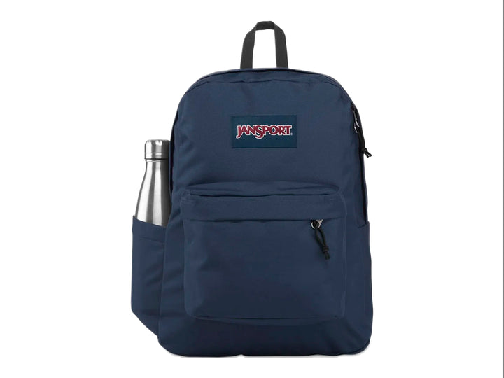 Mochila JanSport SuperBreak Azul Marino