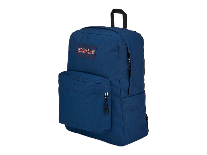 Mochila JanSport SuperBreak Azul Marino
