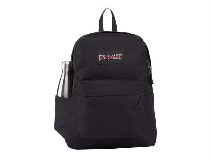Mochila JanSport SuperBreak Color Negro