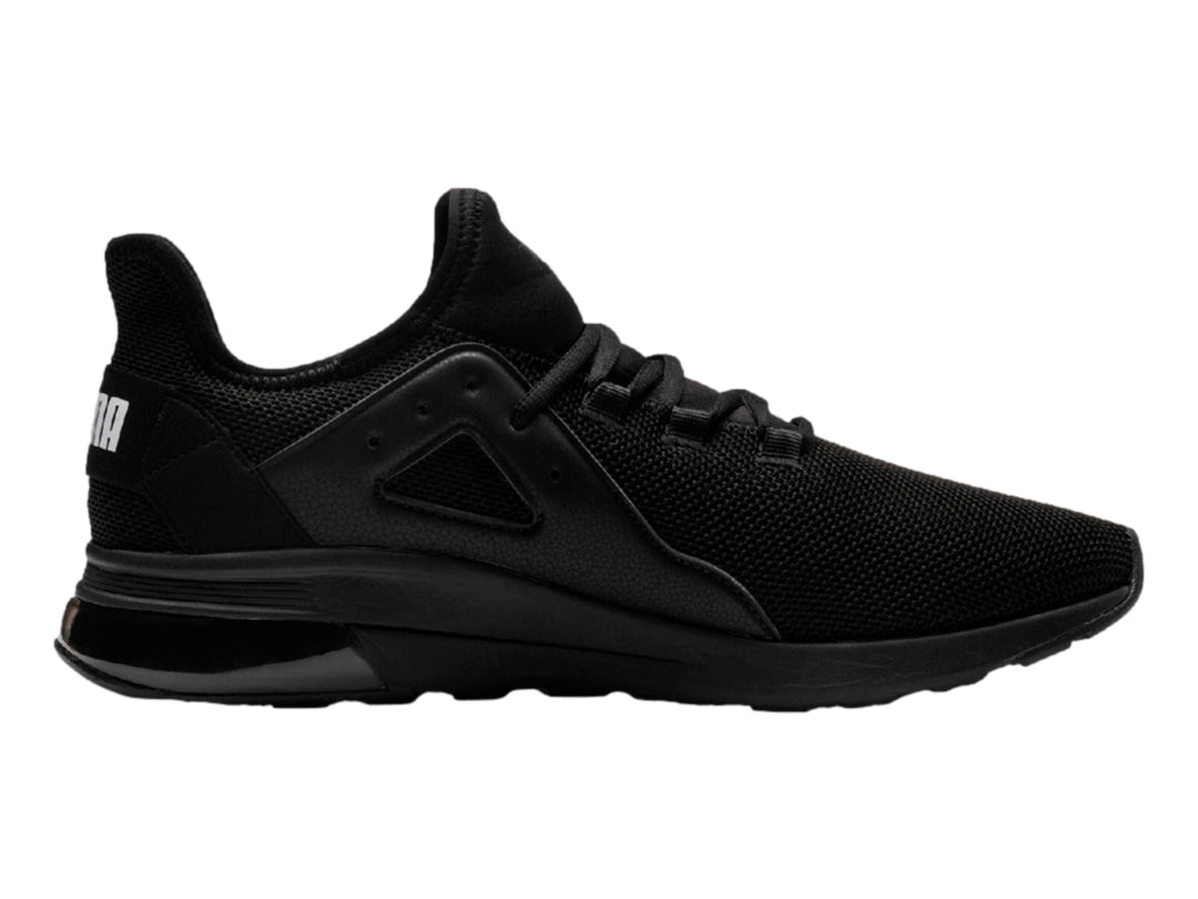 Tenis PUMA Electron Street Negro para Hombre