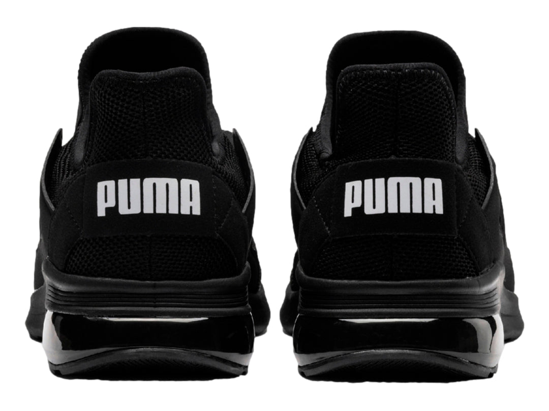 Tenis PUMA Electron Street Negro para Hombre