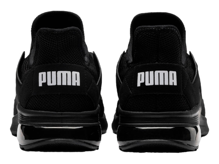 Tenis PUMA Electron Street Negro para Hombre