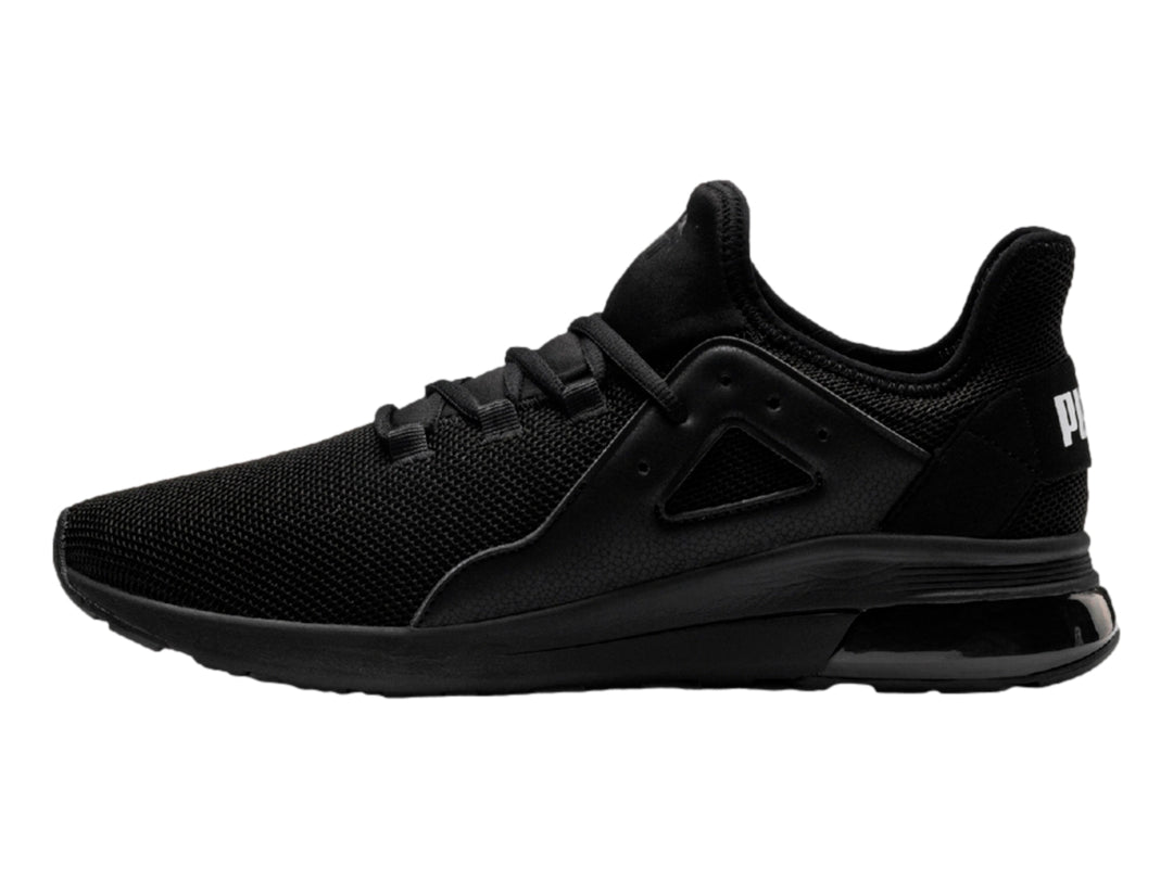 Tenis PUMA Electron Street Negro para Hombre