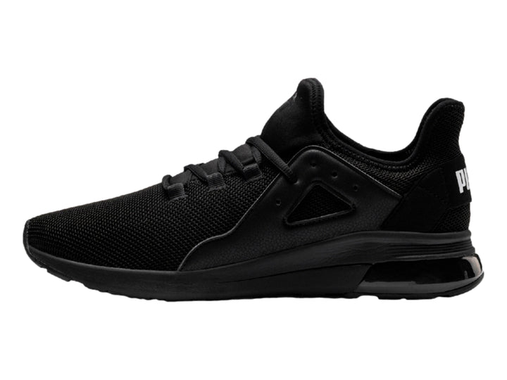 Tenis PUMA Electron Street Negro para Hombre