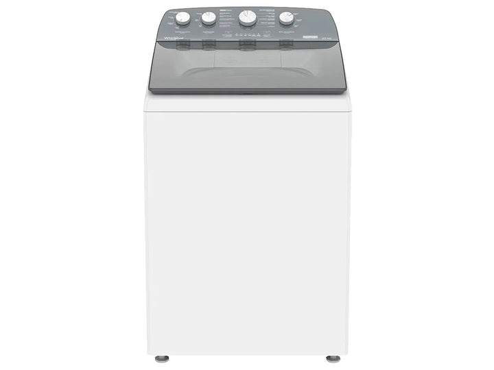 Lavadora Automática Whirlpool Blanca 22 kg