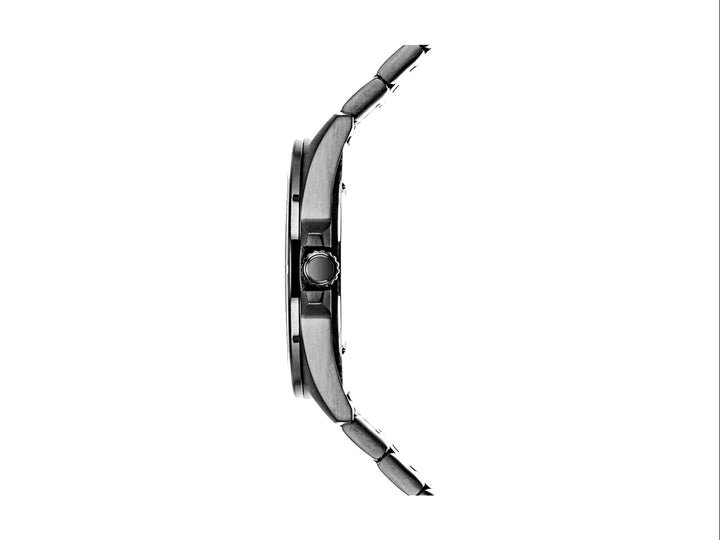 Reloj Citizen Negro de Metal para Hombre