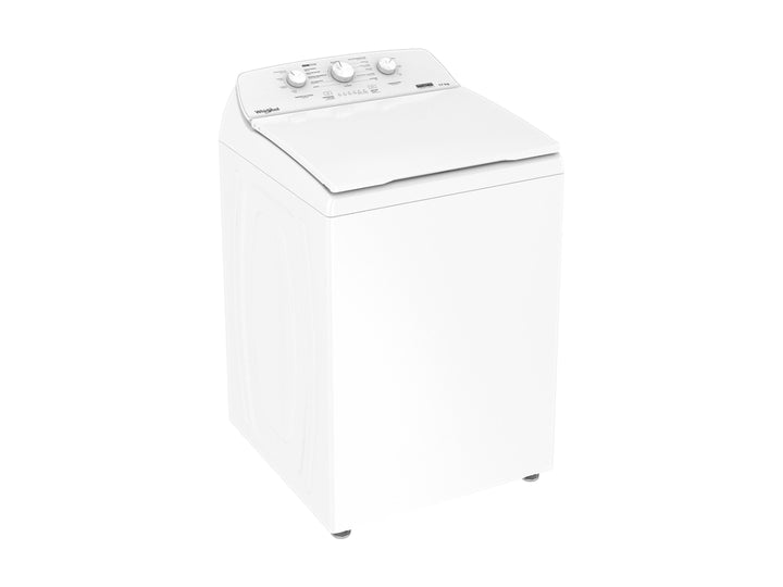 Lavadora Automática Whirlpool Blanca 17 kg