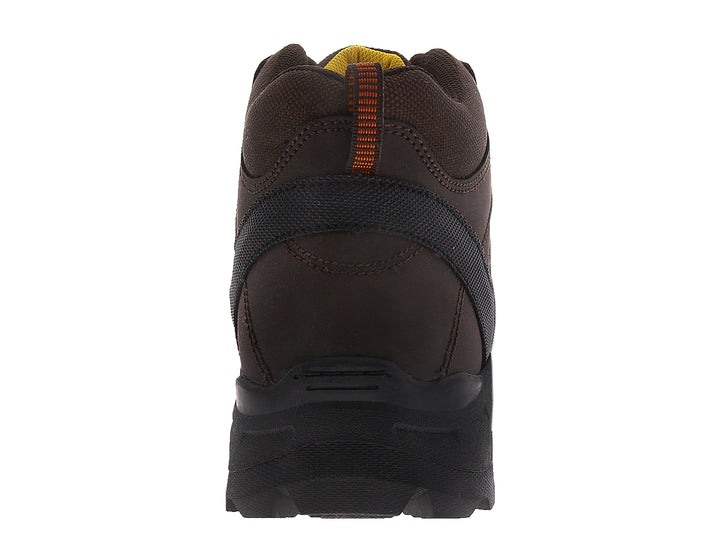 Botas Duty Gear Café para Hombre