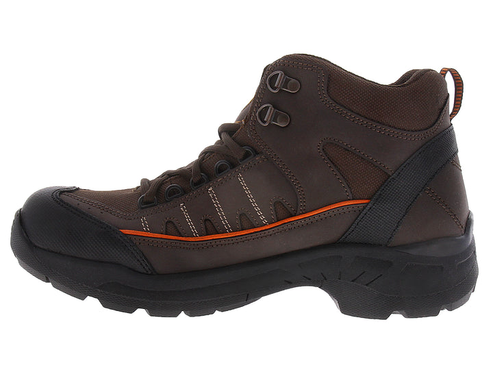 Botas Duty Gear Café para Hombre