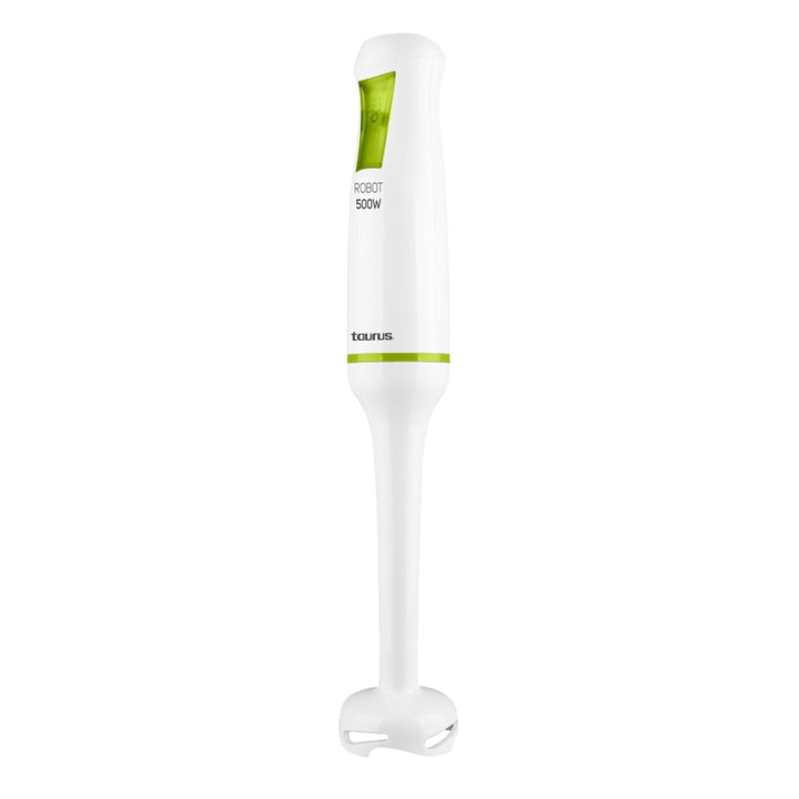 Batidora de Inmersión Taurus Robot 500 Blanco