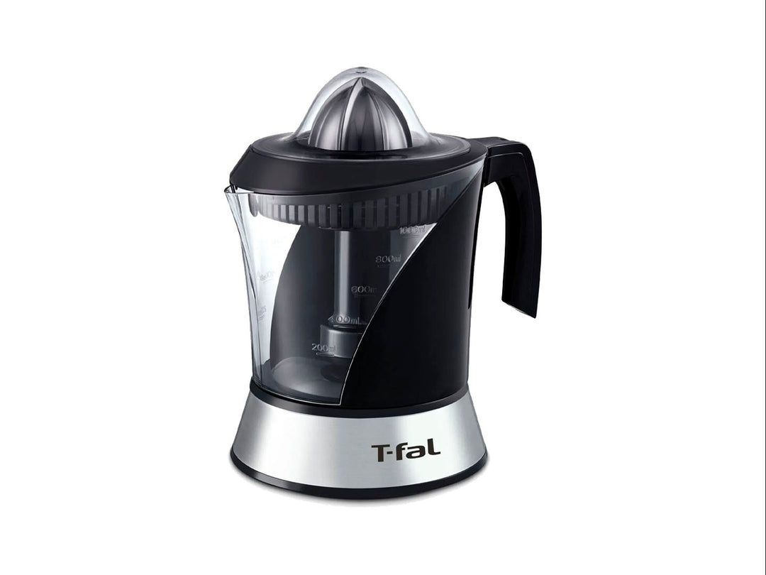 Exprimidor de Cítricos T-FAL Negro