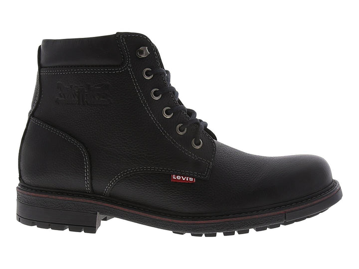 Bota negra Levi&