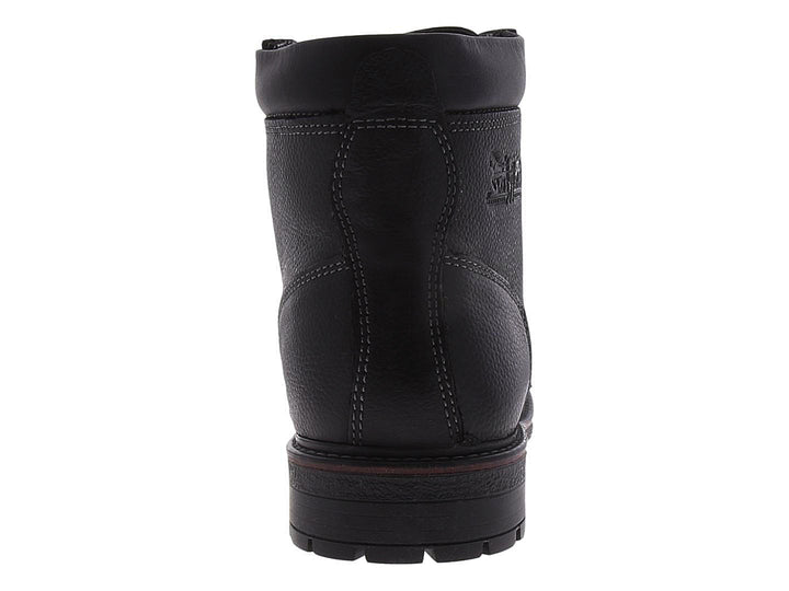 Bota negra Levi&