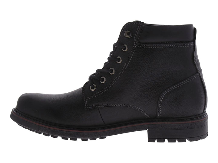 Bota negra Levi&