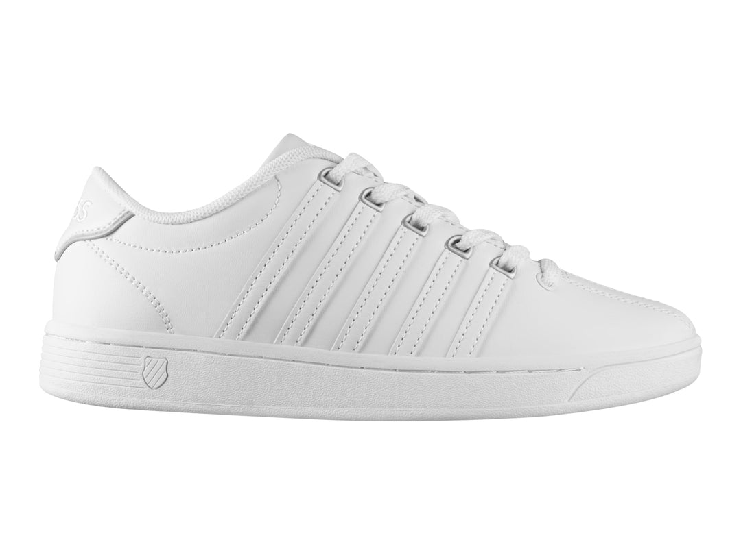 Tenis K-Swiss Court Pro II Blancos para Hombre