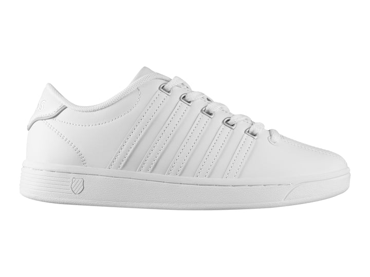 Tenis K-Swiss Court Pro II Blancos para Hombre