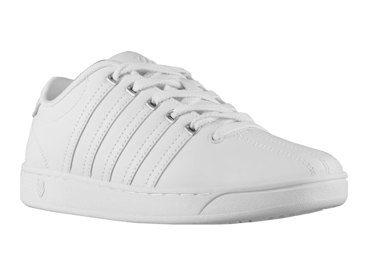 Tenis K-Swiss Court Pro II Blancos para Hombre