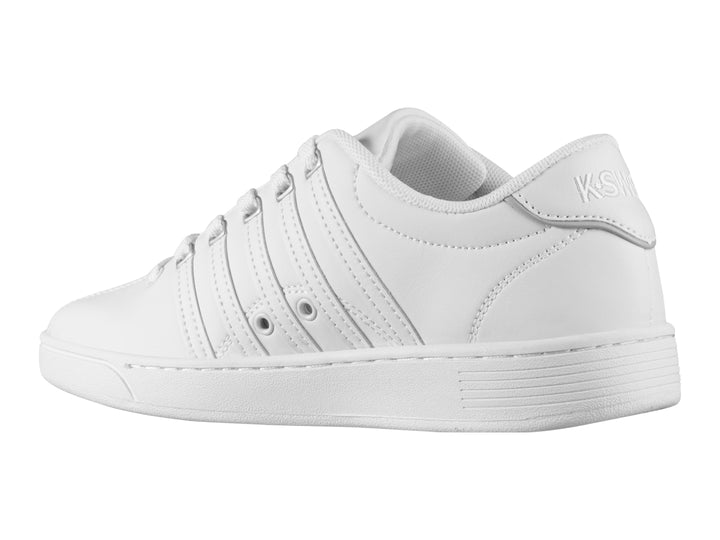 Tenis K-Swiss Court Pro II Blancos para Hombre