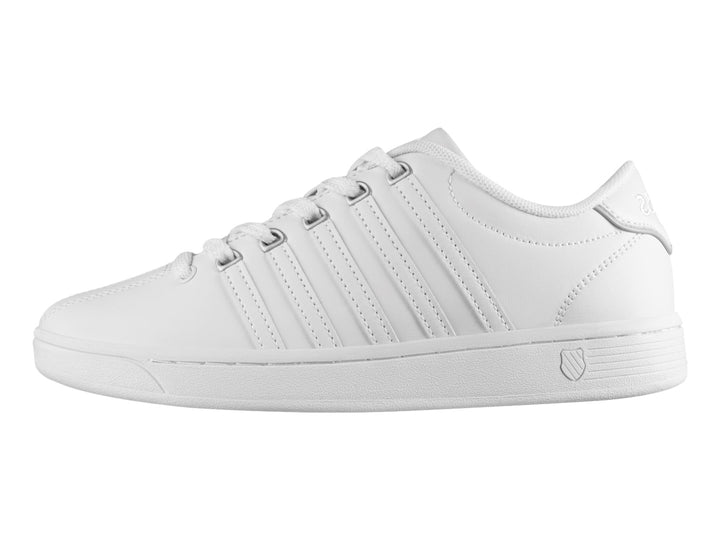 Tenis K-Swiss Court Pro II Blancos para Hombre