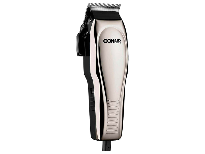 Juego de Peluquería Profesional Conair HC 227ES Cromado de 15 Piezas