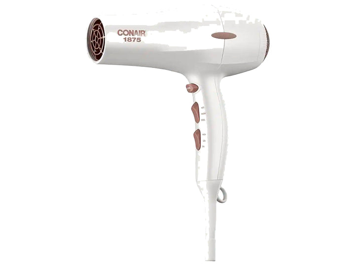Secadora de Cabello Conair Soft Touch Styler 1875W con Difusor