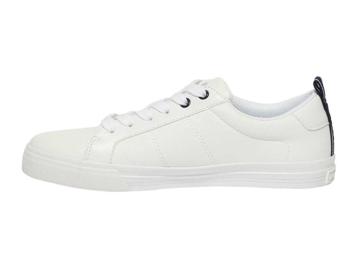 Tenis Tommy Hilfiger Blanco para Mujer